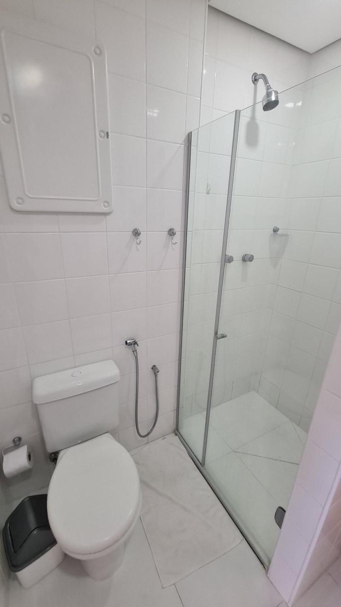 Appartement Trevizzo Barata Ribero à São Paulo Extérieur photo